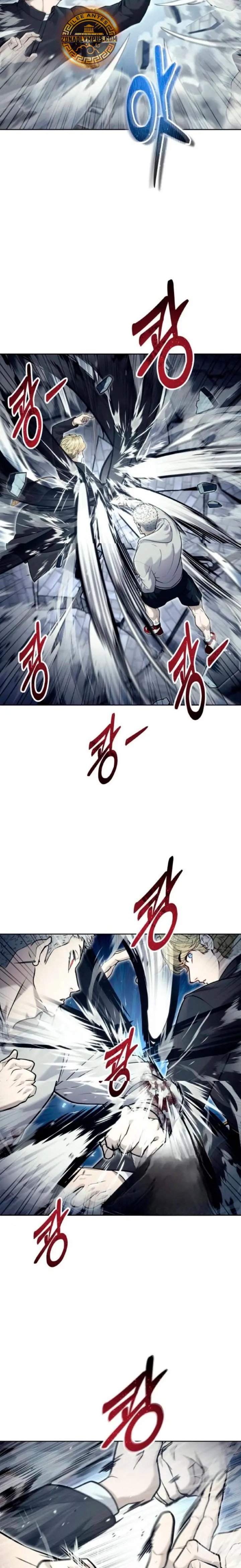 Read Torre de Dios _ Urek Mazino es Manga Online