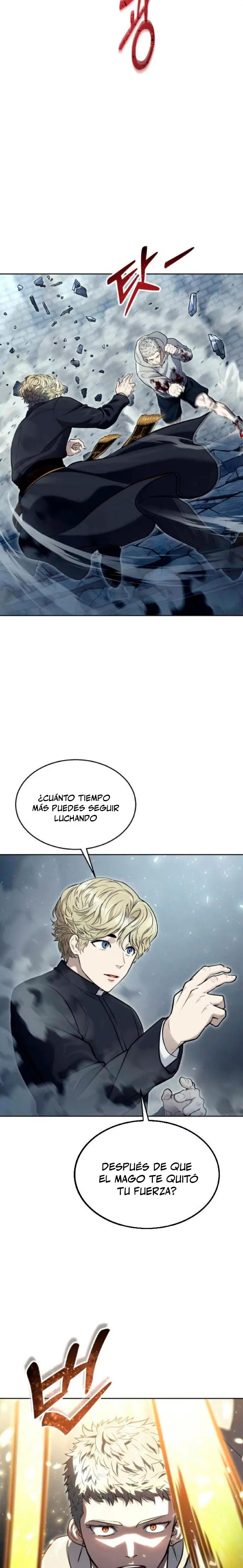 Read Torre de Dios _ Urek Mazino es Manga Online