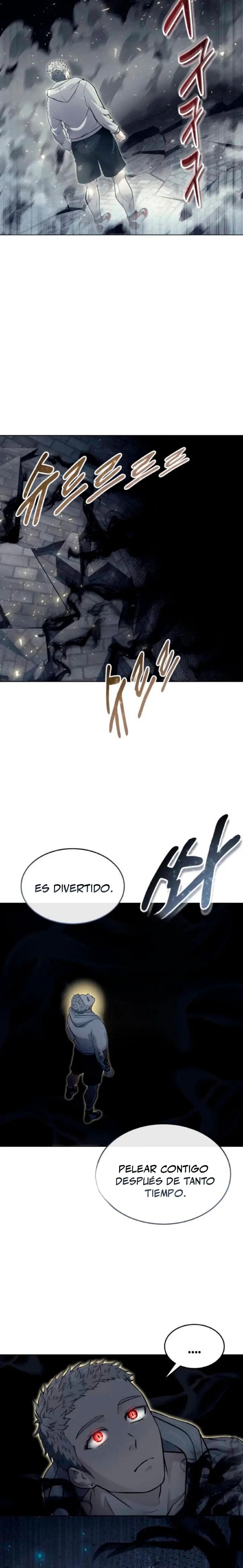 Read Torre de Dios _ Urek Mazino es Manga Online