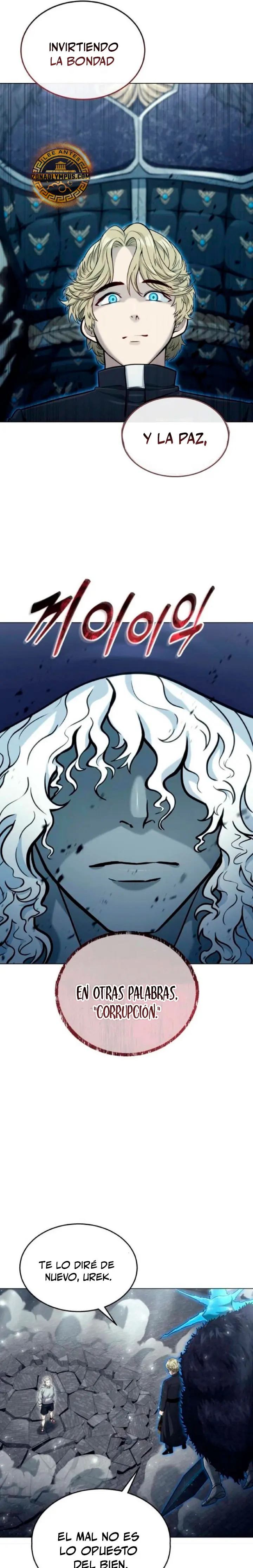 Read Torre de Dios _ Urek Mazino es Manga Online