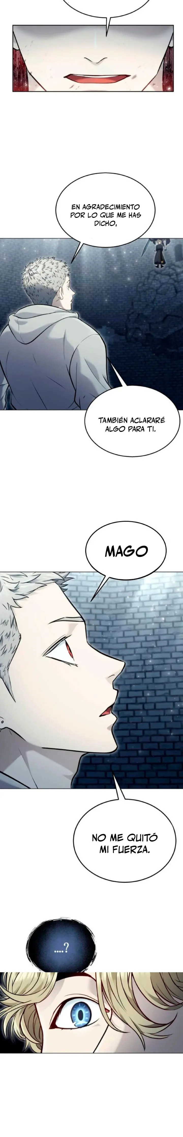 Read Torre de Dios _ Urek Mazino es Manga Online