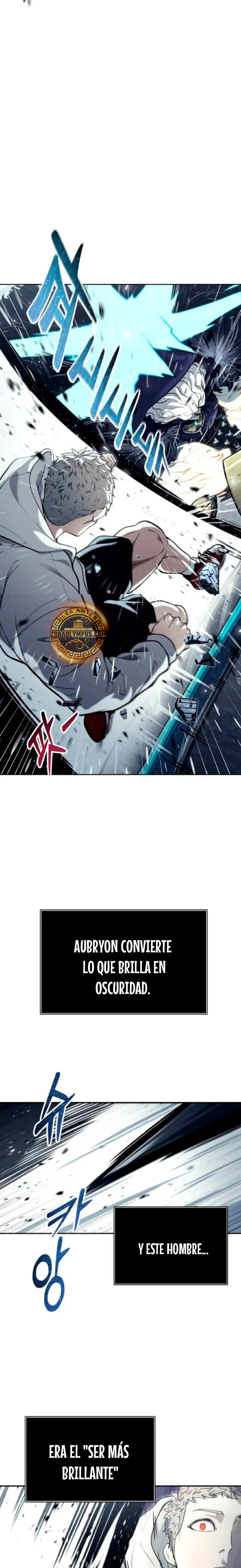 Read Torre de Dios _ Urek Mazino es Manga Online