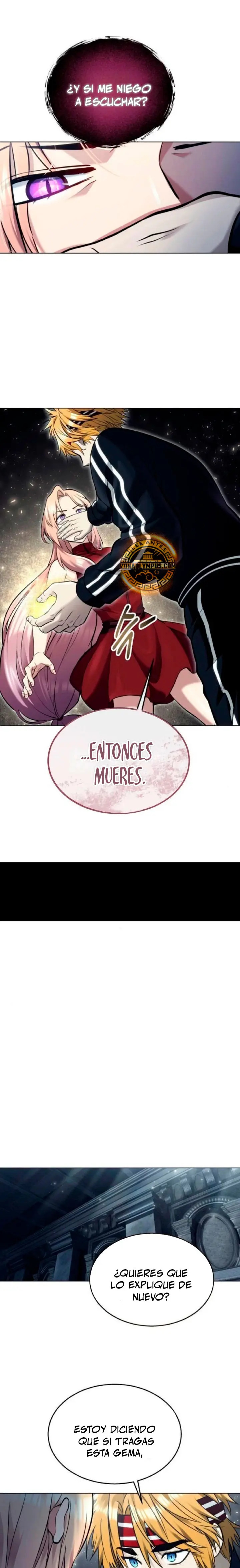 Read Torre de Dios _ Urek Mazino es Manga Online