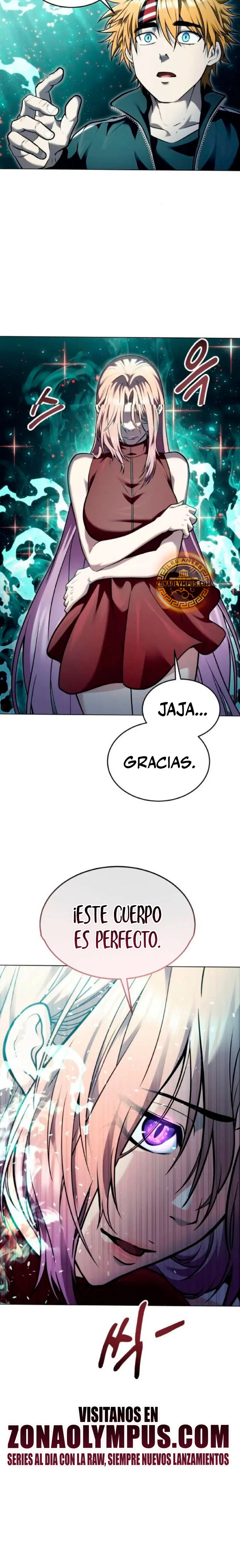 Read Torre de Dios _ Urek Mazino es Manga Online