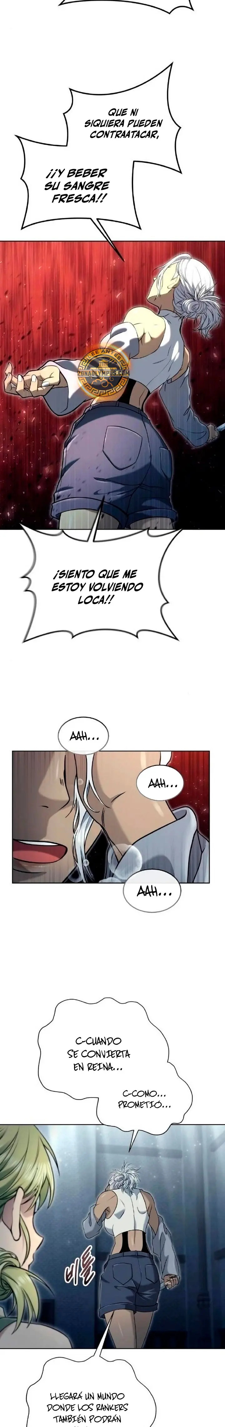 Read Torre de Dios _ Urek Mazino es Manga Online