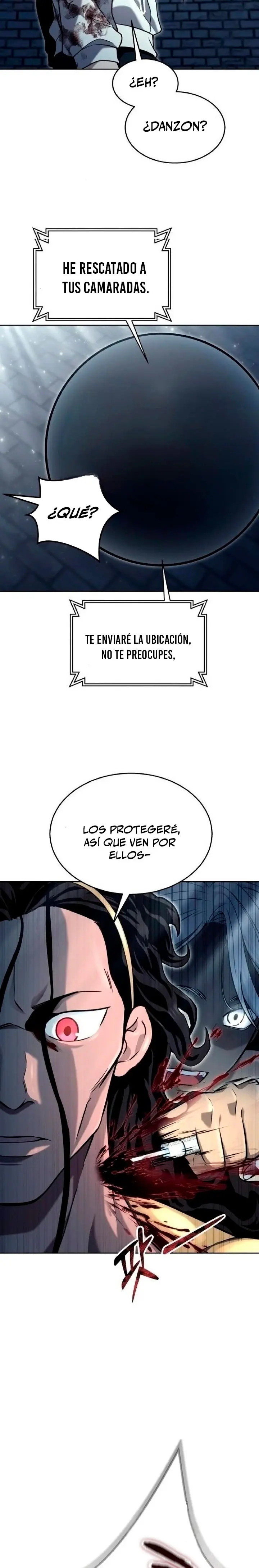 Read Torre de Dios _ Urek Mazino es Manga Online