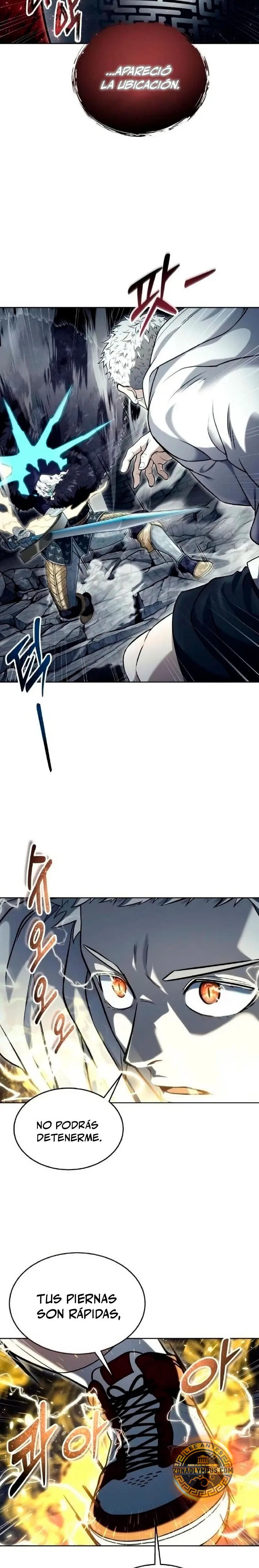 Read Torre de Dios _ Urek Mazino es Manga Online