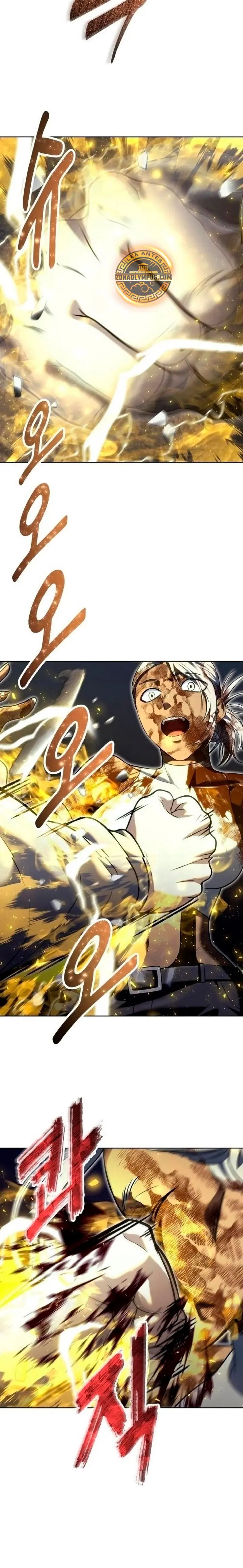 Read Torre de Dios _ Urek Mazino es Manga Online