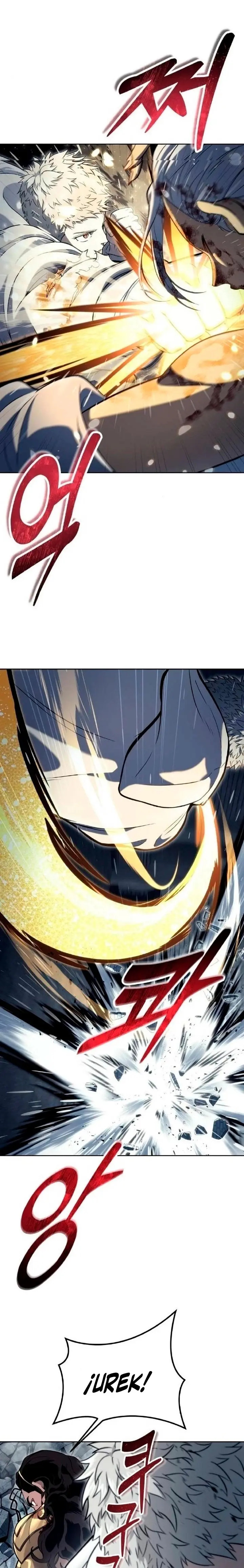 Read Torre de Dios _ Urek Mazino es Manga Online