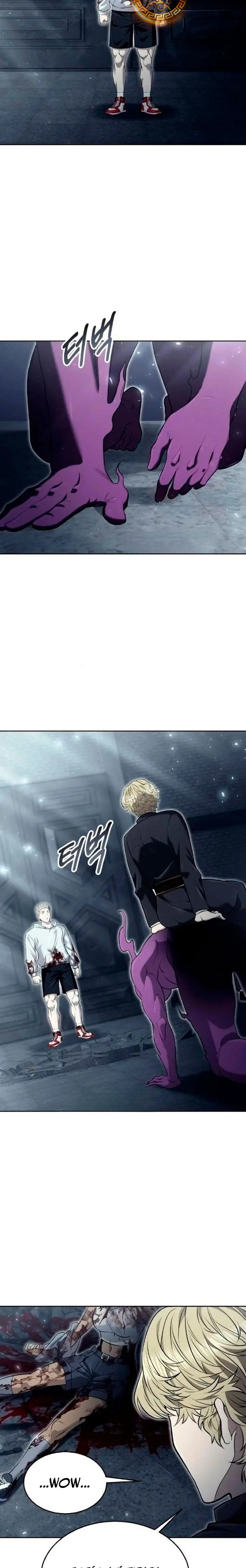 Read Torre de Dios _ Urek Mazino es Manga Online