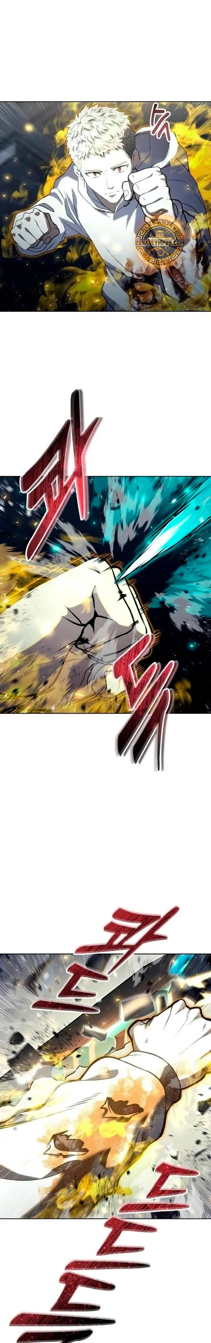 Read Torre de Dios _ Urek Mazino es Manga Online