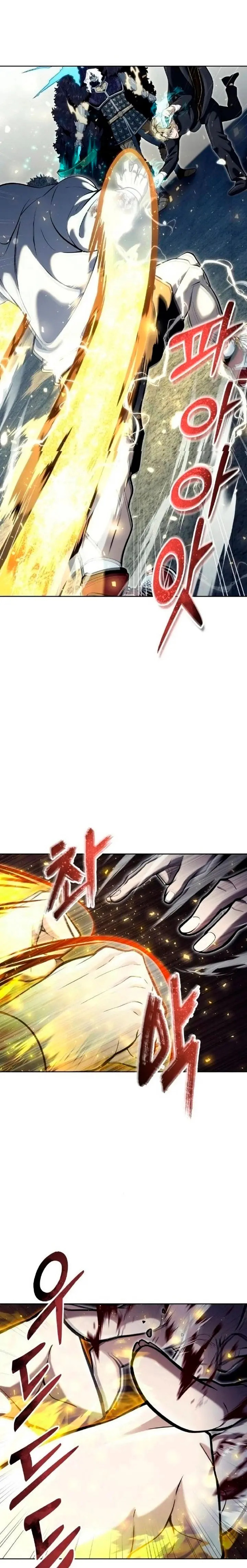 Read Torre de Dios _ Urek Mazino es Manga Online