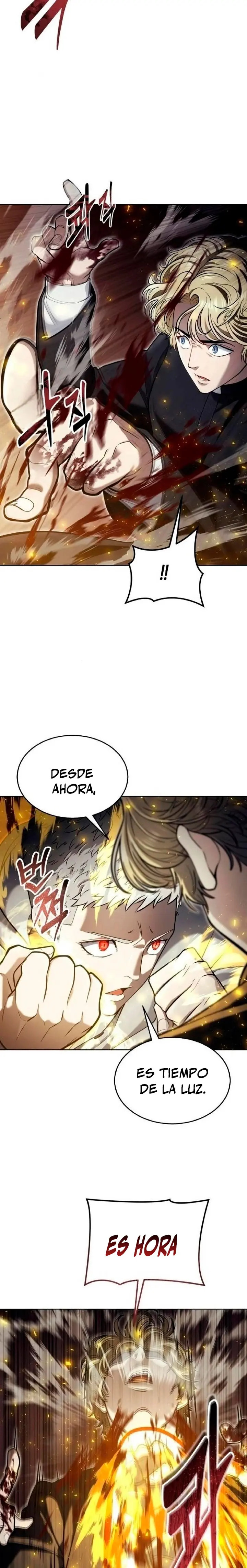 Read Torre de Dios _ Urek Mazino es Manga Online