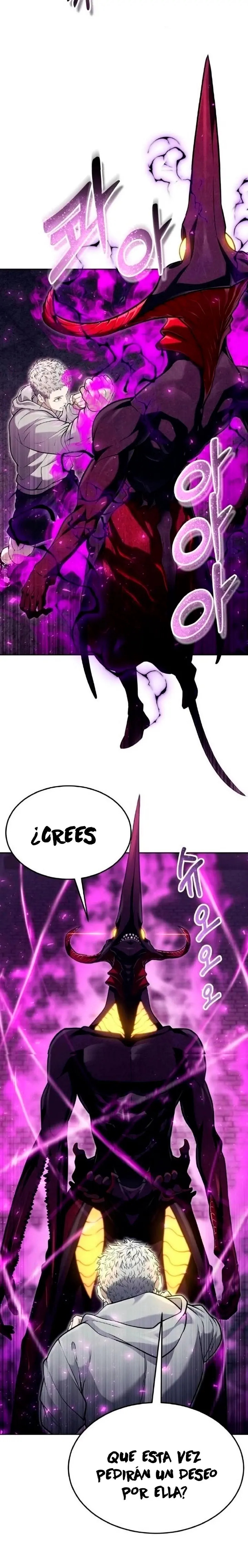 Read Torre de Dios _ Urek Mazino es Manga Online