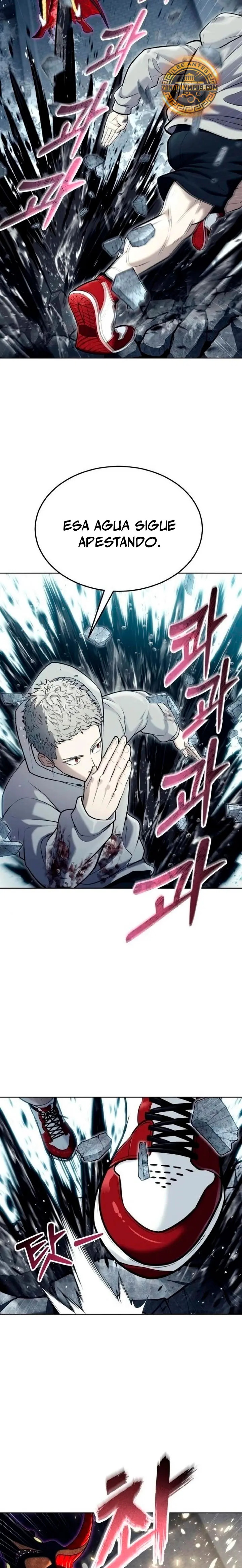 Read Torre de Dios _ Urek Mazino es Manga Online