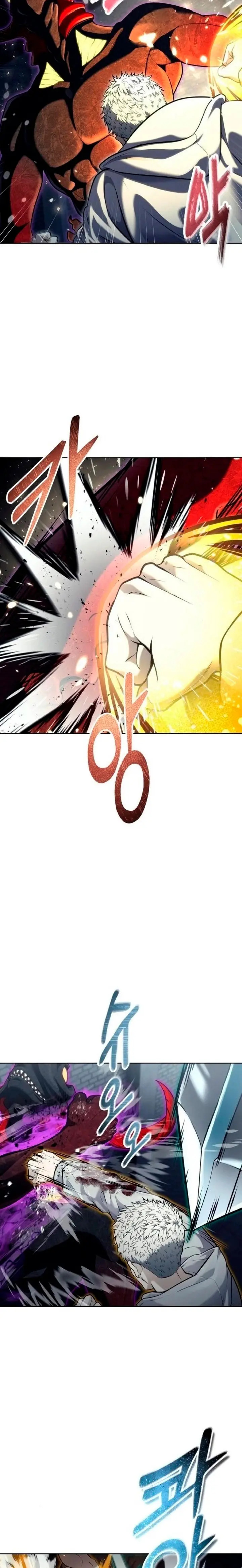 Read Torre de Dios _ Urek Mazino es Manga Online