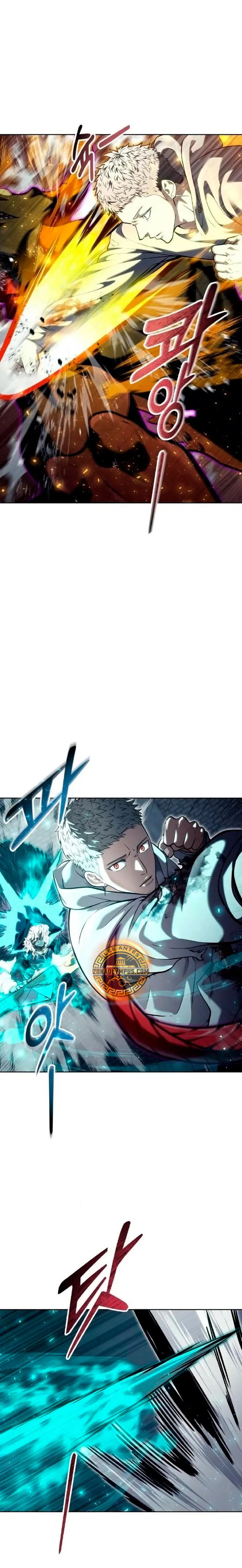 Read Torre de Dios _ Urek Mazino es Manga Online