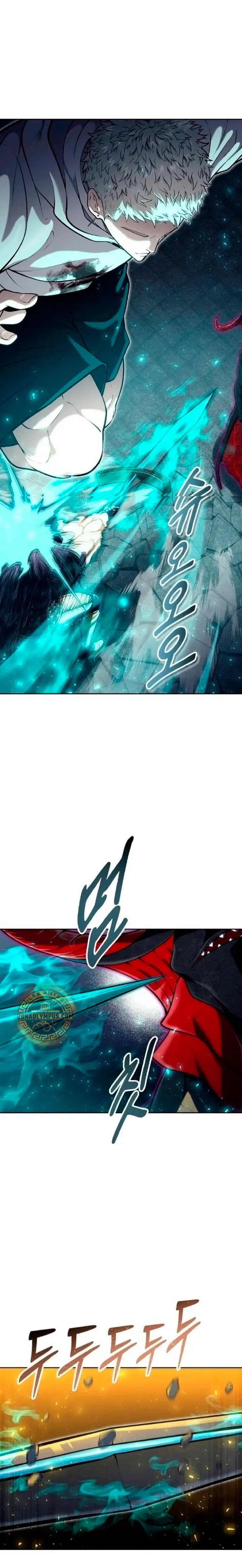 Read Torre de Dios _ Urek Mazino es Manga Online