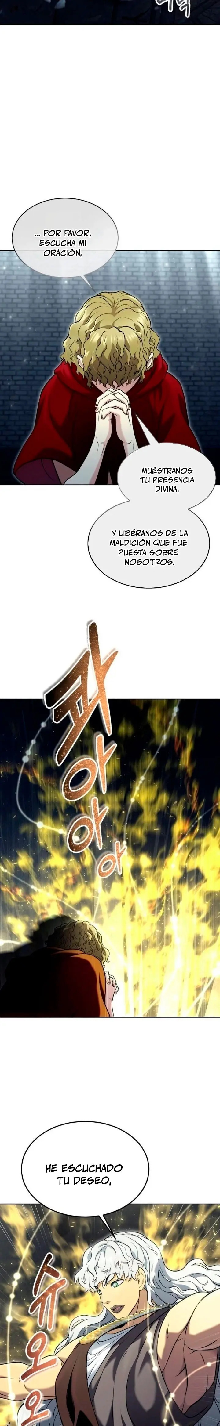 Read Torre de Dios _ Urek Mazino es Manga Online