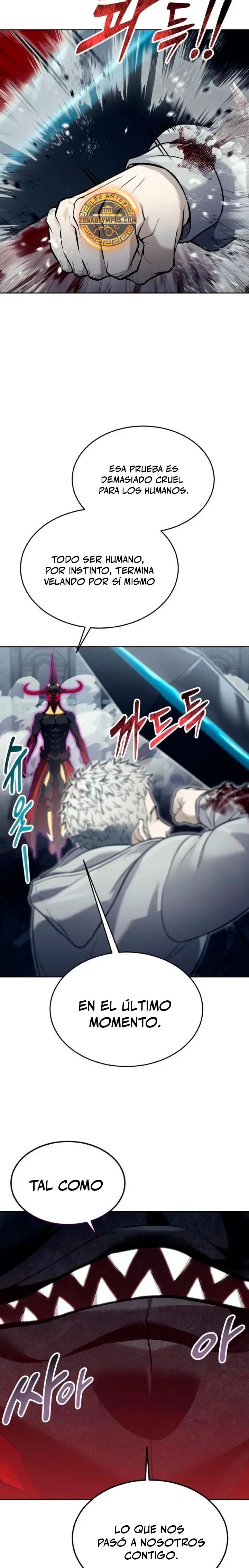 Read Torre de Dios _ Urek Mazino es Manga Online