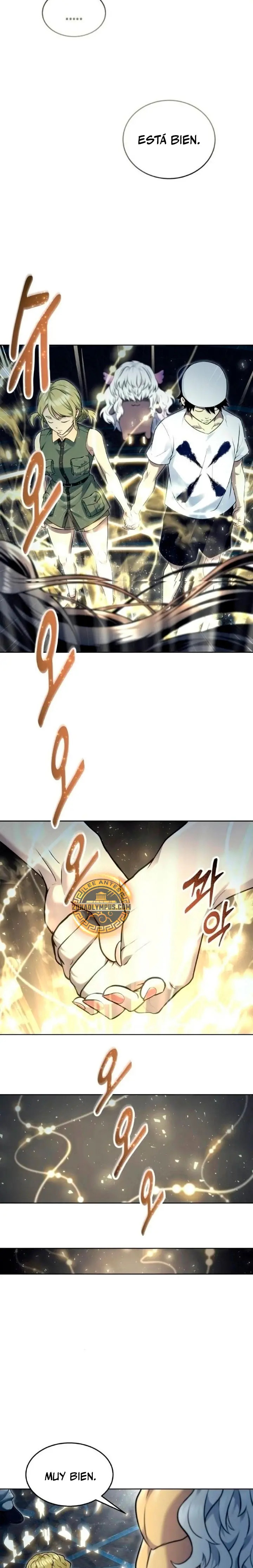 Read Torre de Dios _ Urek Mazino es Manga Online