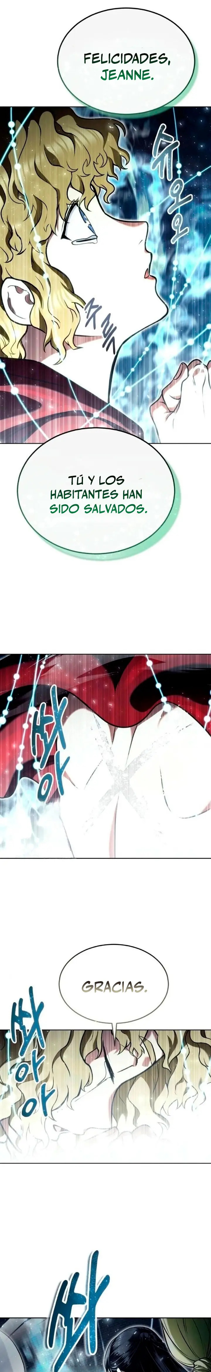 Read Torre de Dios _ Urek Mazino es Manga Online