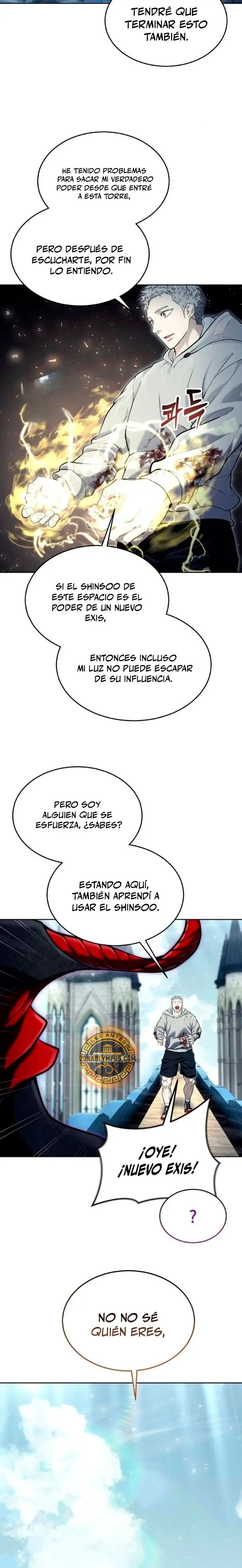 Read Torre de Dios _ Urek Mazino es Manga Online