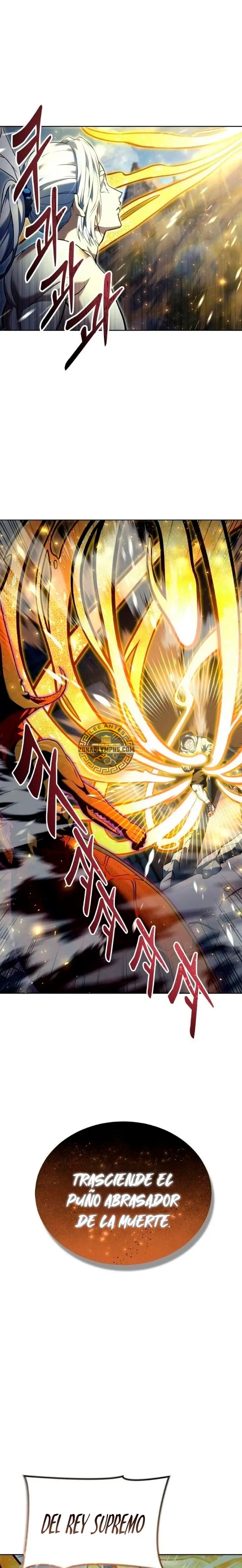 Read Torre de Dios _ Urek Mazino es Manga Online