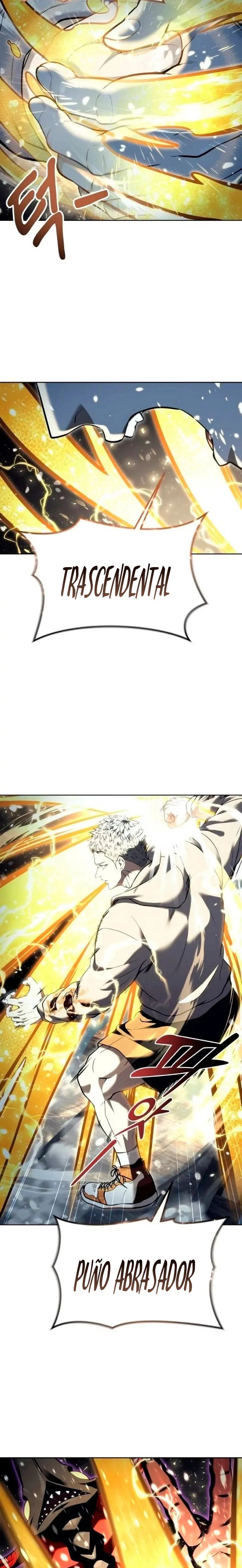 Read Torre de Dios _ Urek Mazino es Manga Online