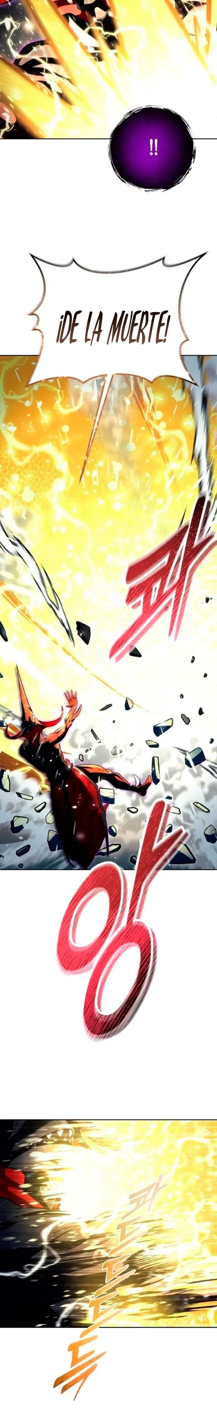 Read Torre de Dios _ Urek Mazino es Manga Online