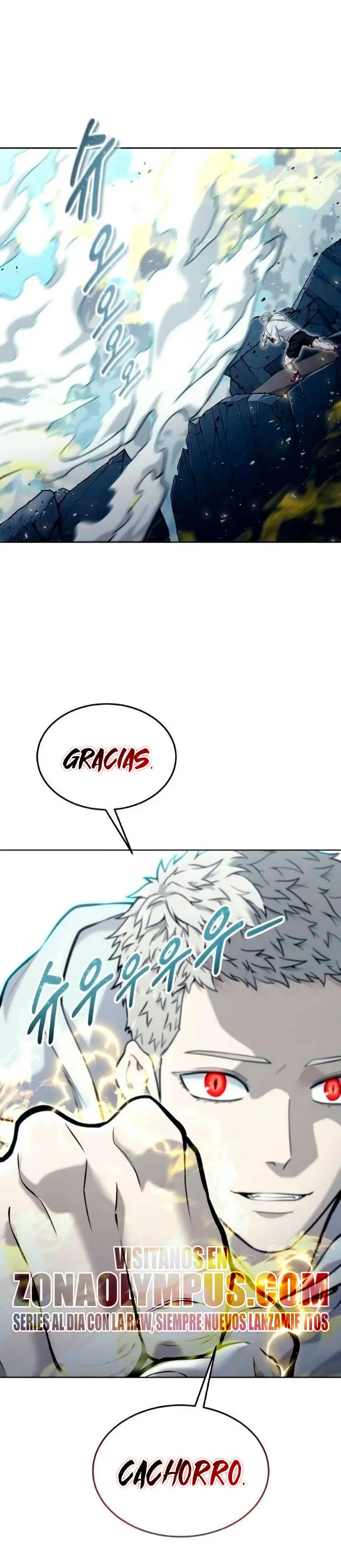 Read Torre de Dios _ Urek Mazino es Manga Online