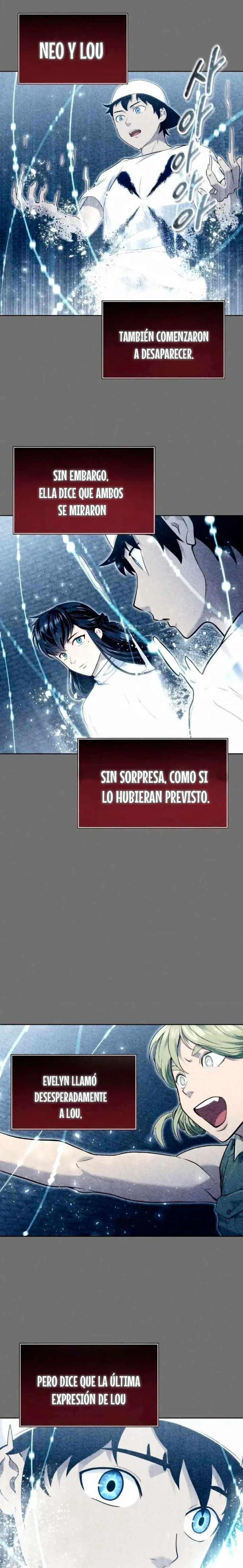 Read Torre de Dios _ Urek Mazino es Manga Online