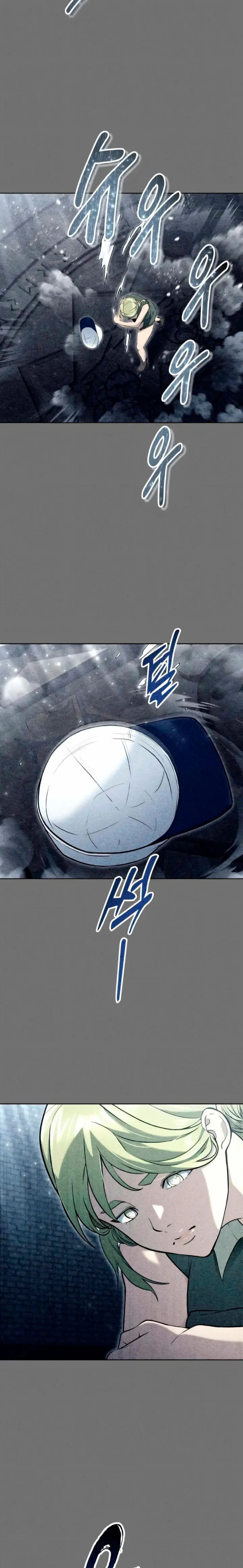 Read Torre de Dios _ Urek Mazino es Manga Online