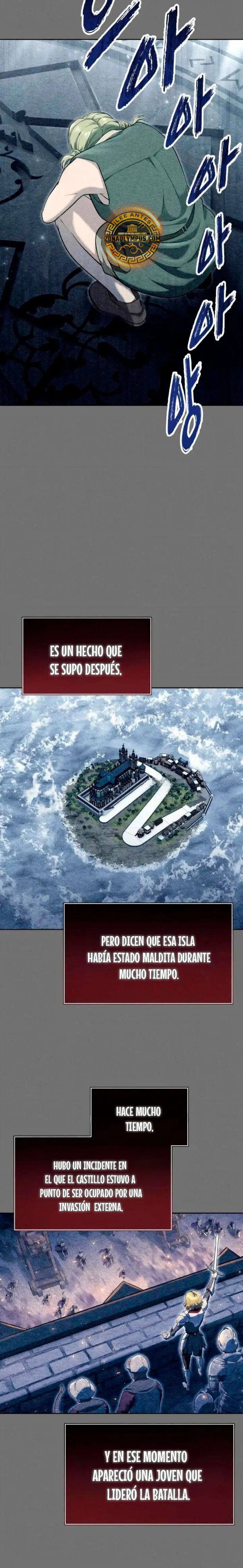 Read Torre de Dios _ Urek Mazino es Manga Online