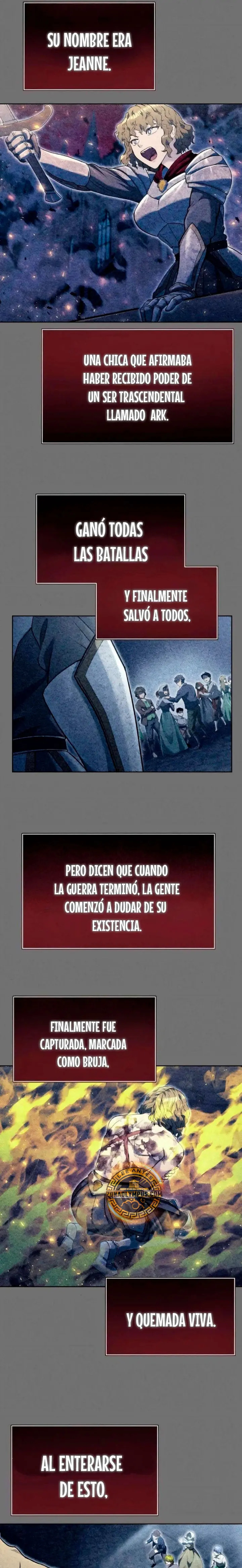 Read Torre de Dios _ Urek Mazino es Manga Online