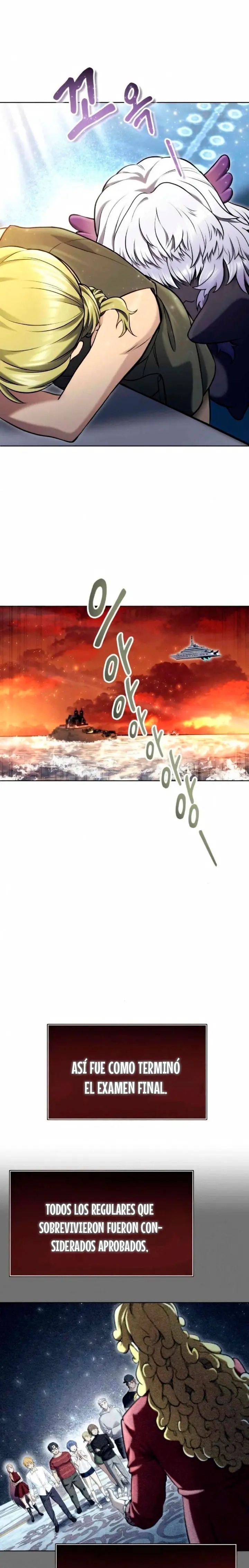 Read Torre de Dios _ Urek Mazino es Manga Online