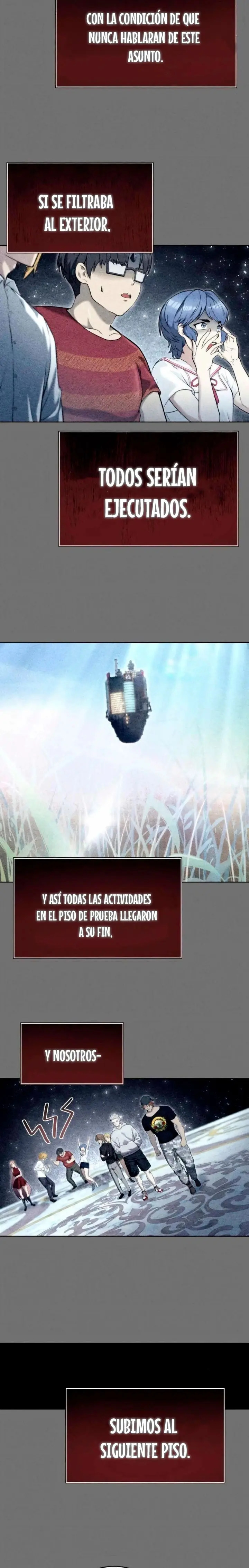 Read Torre de Dios _ Urek Mazino es Manga Online