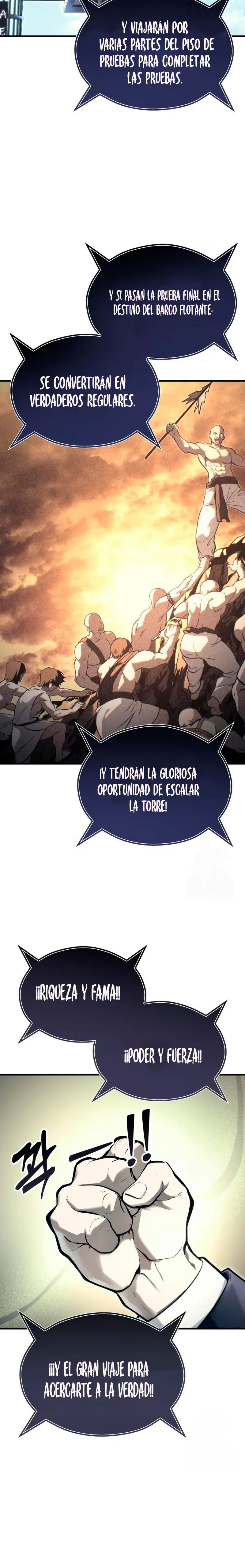 Read Torre de Dios _ Urek Mazino es Manga Online