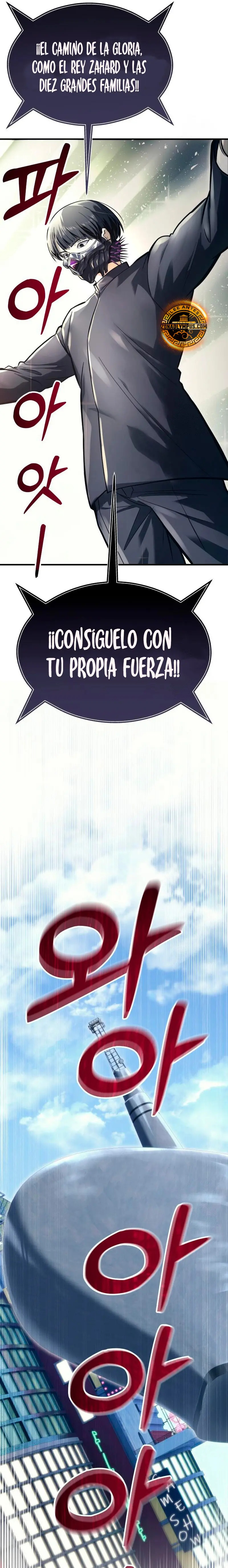 Read Torre de Dios _ Urek Mazino es Manga Online