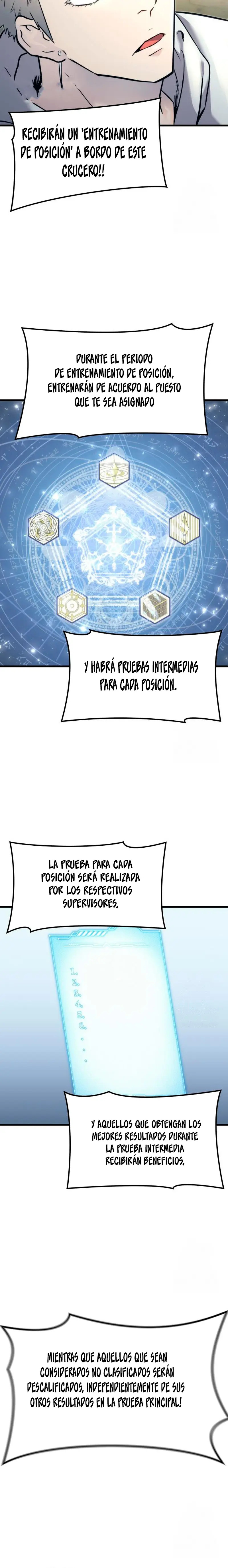 Read Torre de Dios _ Urek Mazino es Manga Online