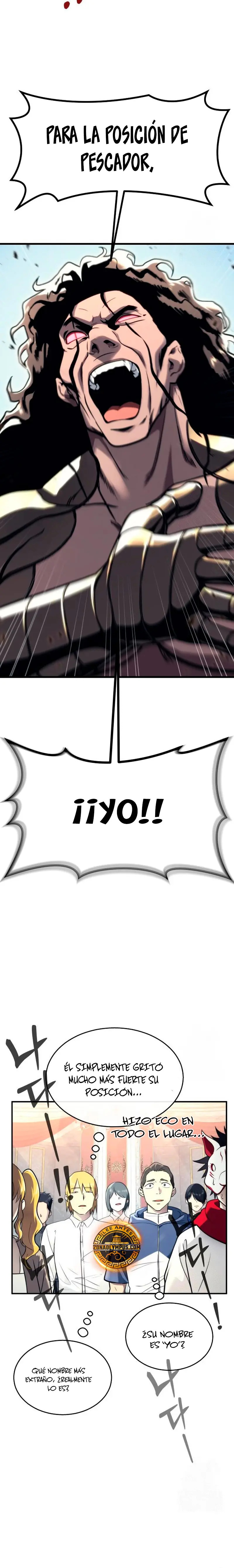 Read Torre de Dios _ Urek Mazino es Manga Online