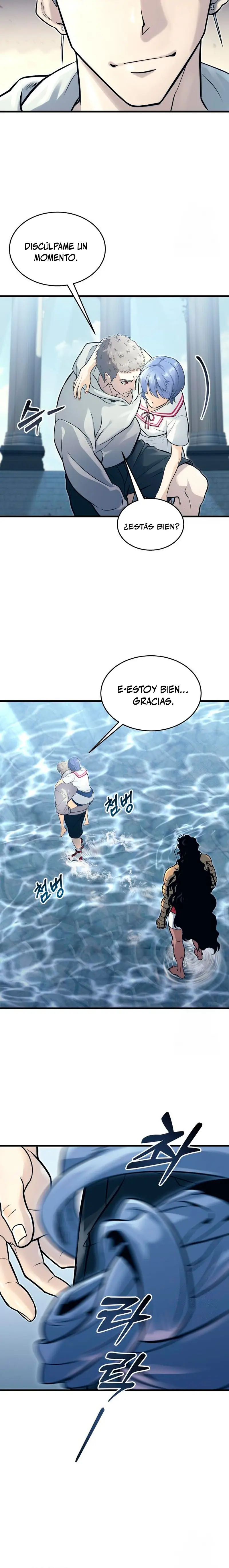 Read Torre de Dios _ Urek Mazino es Manga Online