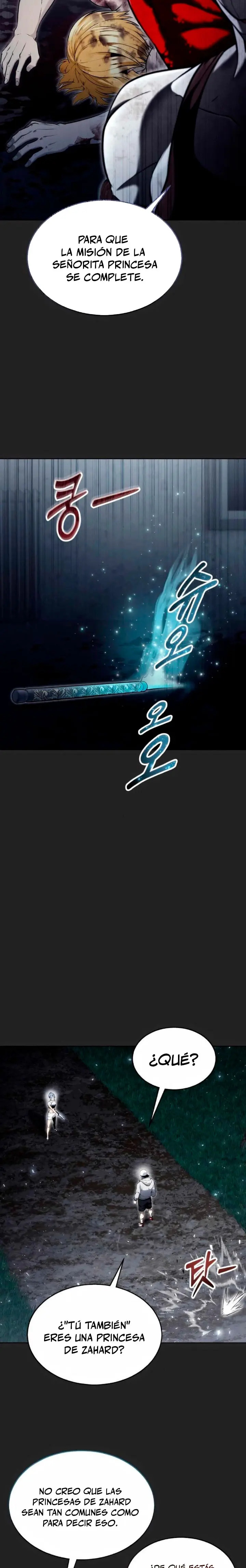 Read Torre de Dios _ Urek Mazino es Manga Online