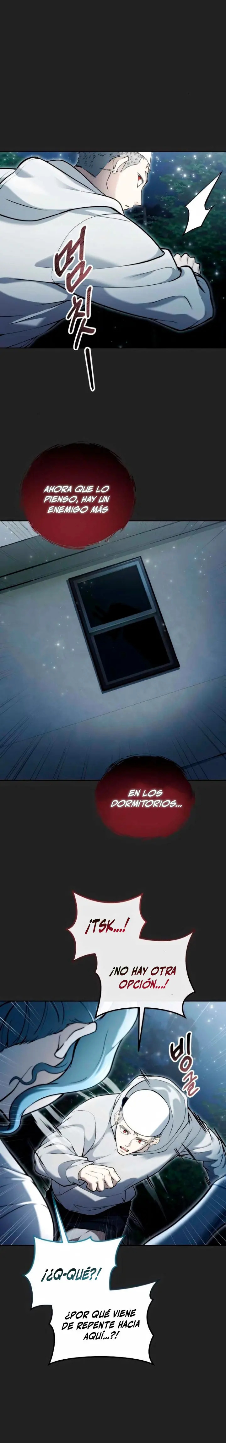 Read Torre de Dios _ Urek Mazino es Manga Online