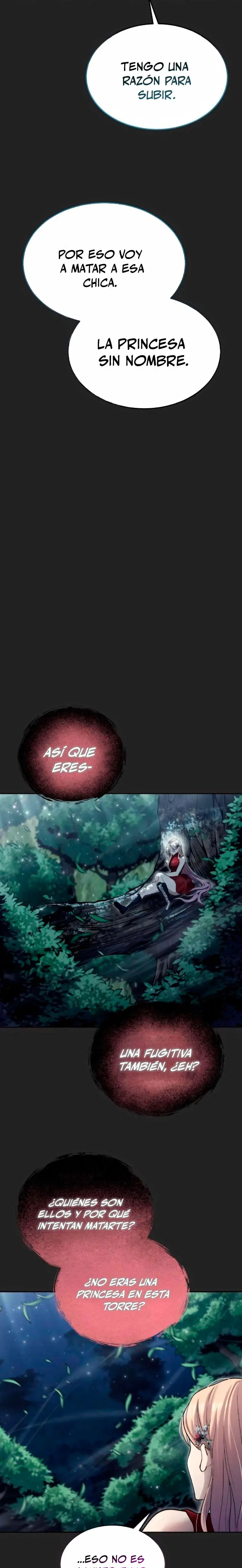 Read Torre de Dios _ Urek Mazino es Manga Online