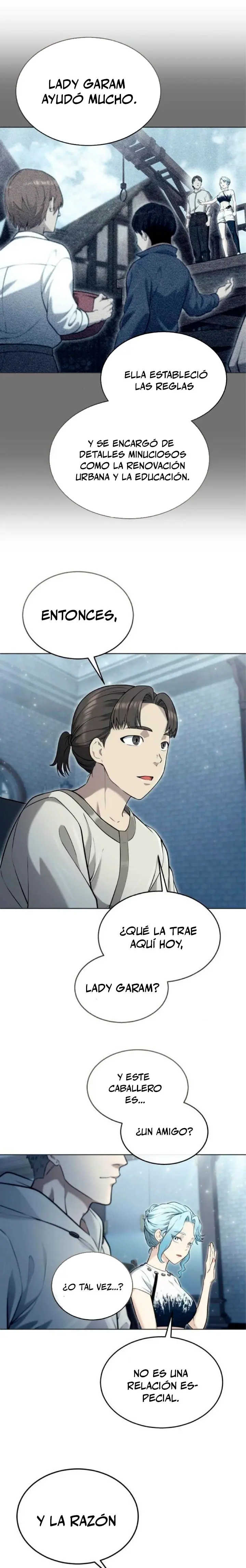 Read Torre de Dios _ Urek Mazino es Manga Online