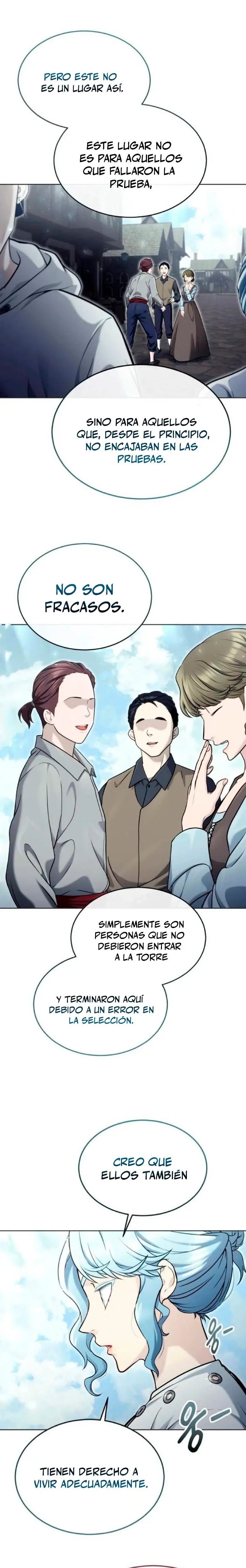 Read Torre de Dios _ Urek Mazino es Manga Online