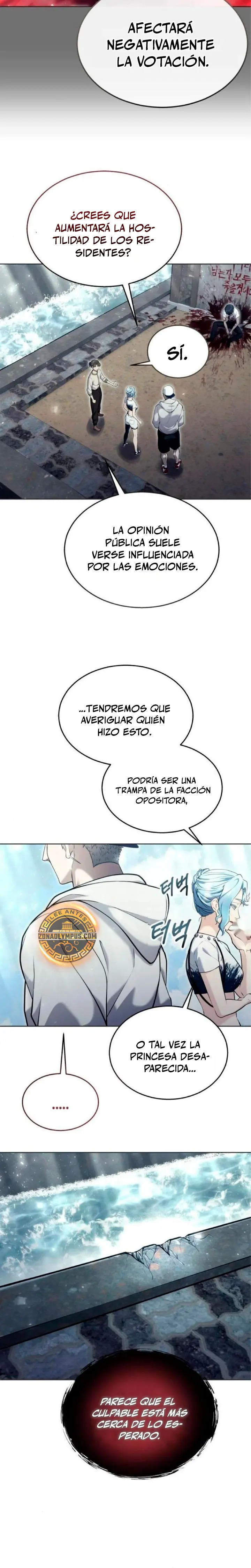 Read Torre de Dios _ Urek Mazino es Manga Online