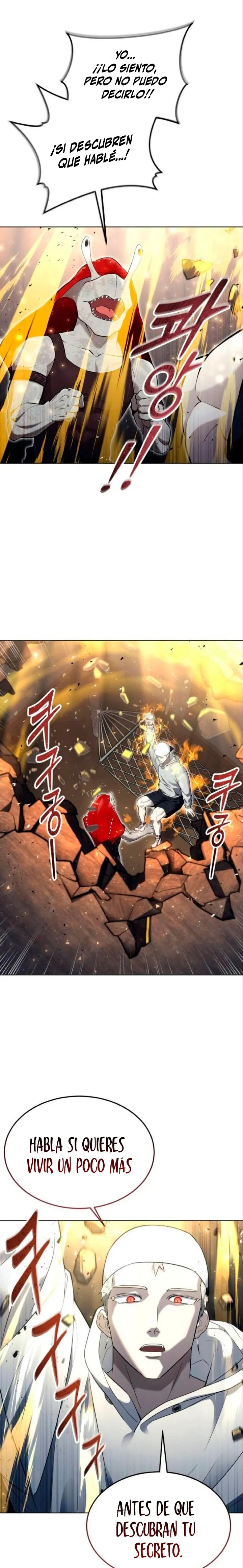 Read Torre de Dios _ Urek Mazino es Manga Online