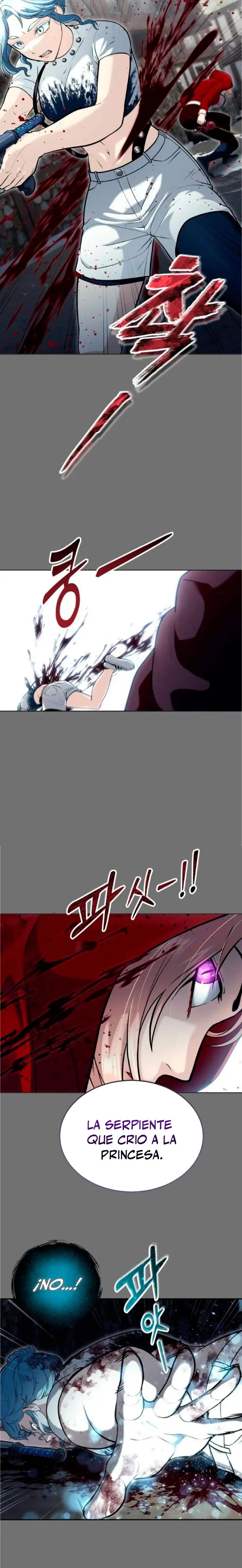 Read Torre de Dios _ Urek Mazino es Manga Online